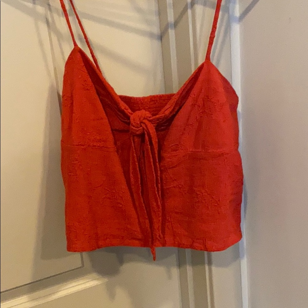 Brandy Melville top